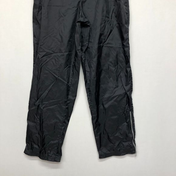 Vintage Y2K Nike Women Windbreaker Active Pants Size XL X-Large (16-18) B232 -25 - Picture 14 of 16